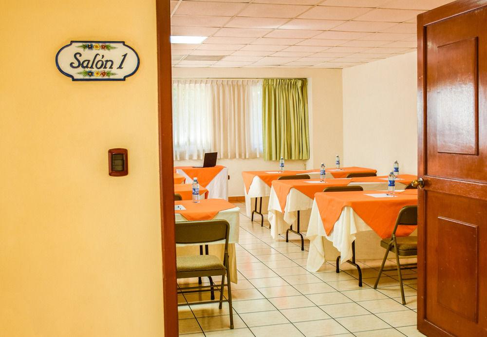 Hotel Gardenia Inn San Salvador Exterior photo