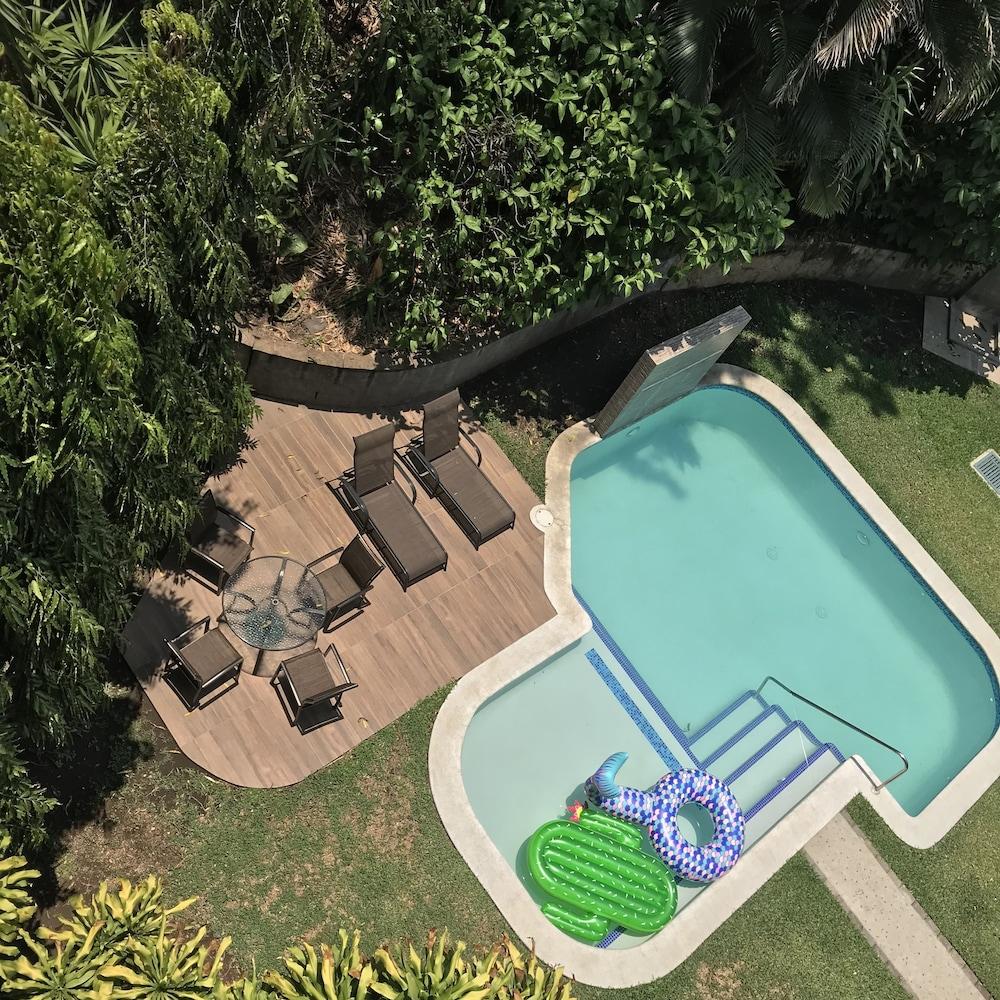 Hotel Gardenia Inn San Salvador Exterior photo