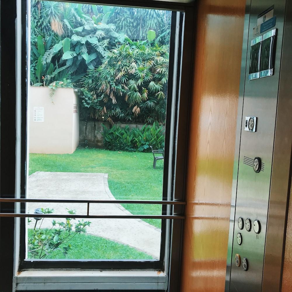 Hotel Gardenia Inn San Salvador Exterior photo